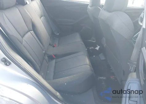 2017 Subaru Impreza 2.0I из США, поврежденный, VIN 4S3GTAA63H1754871